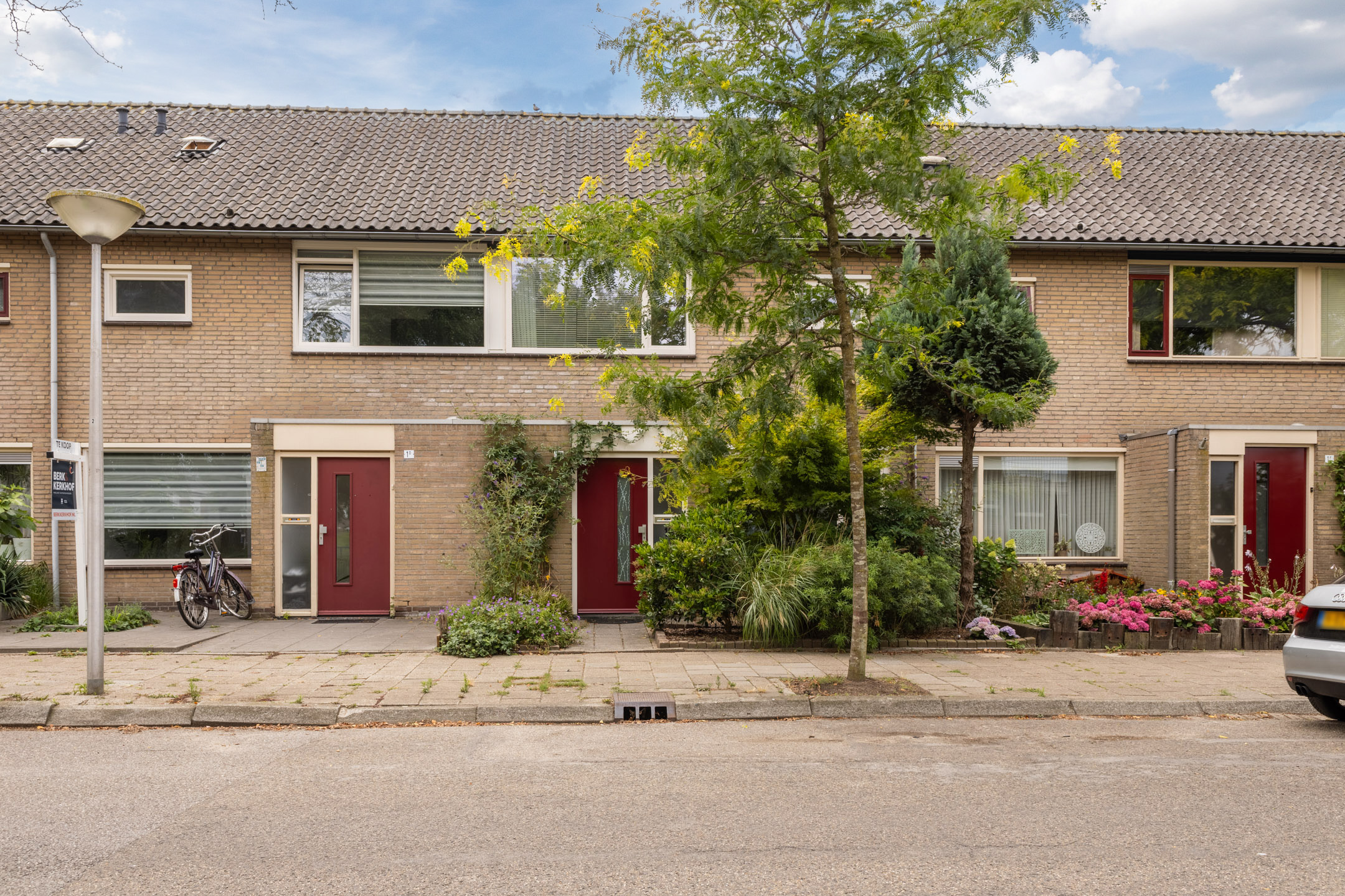 Eindhoven – Grieglaan 1E