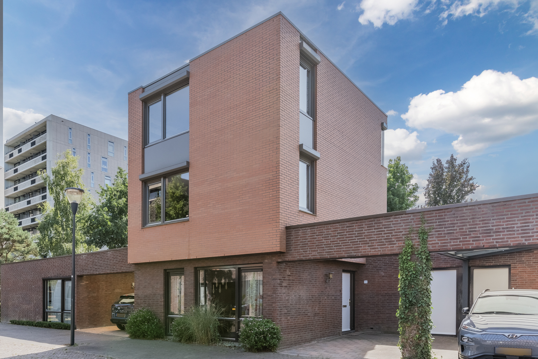 Eindhoven – Zandhoen 15