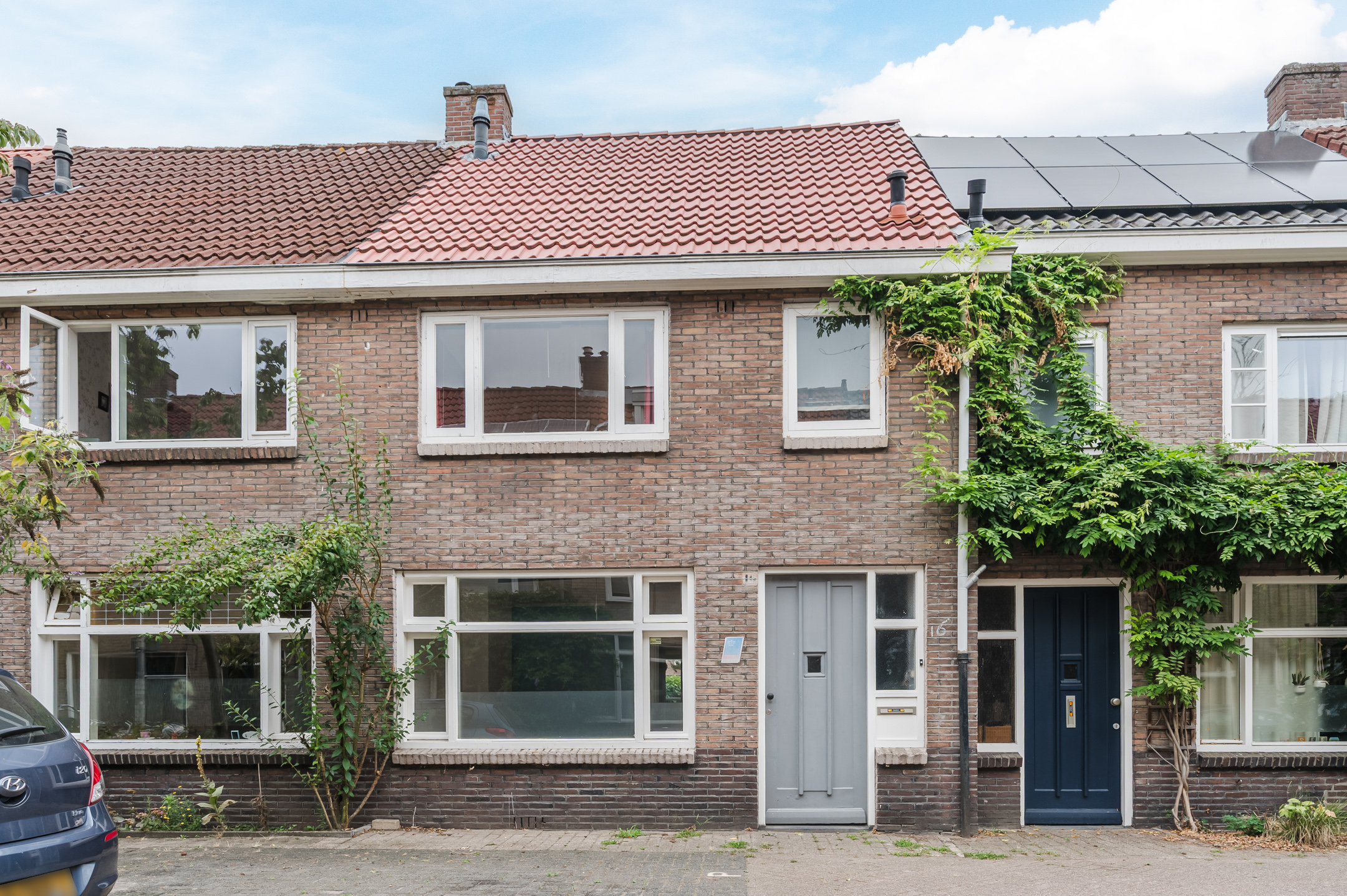 Eindhoven – Franciscus Sonniusstraat 16