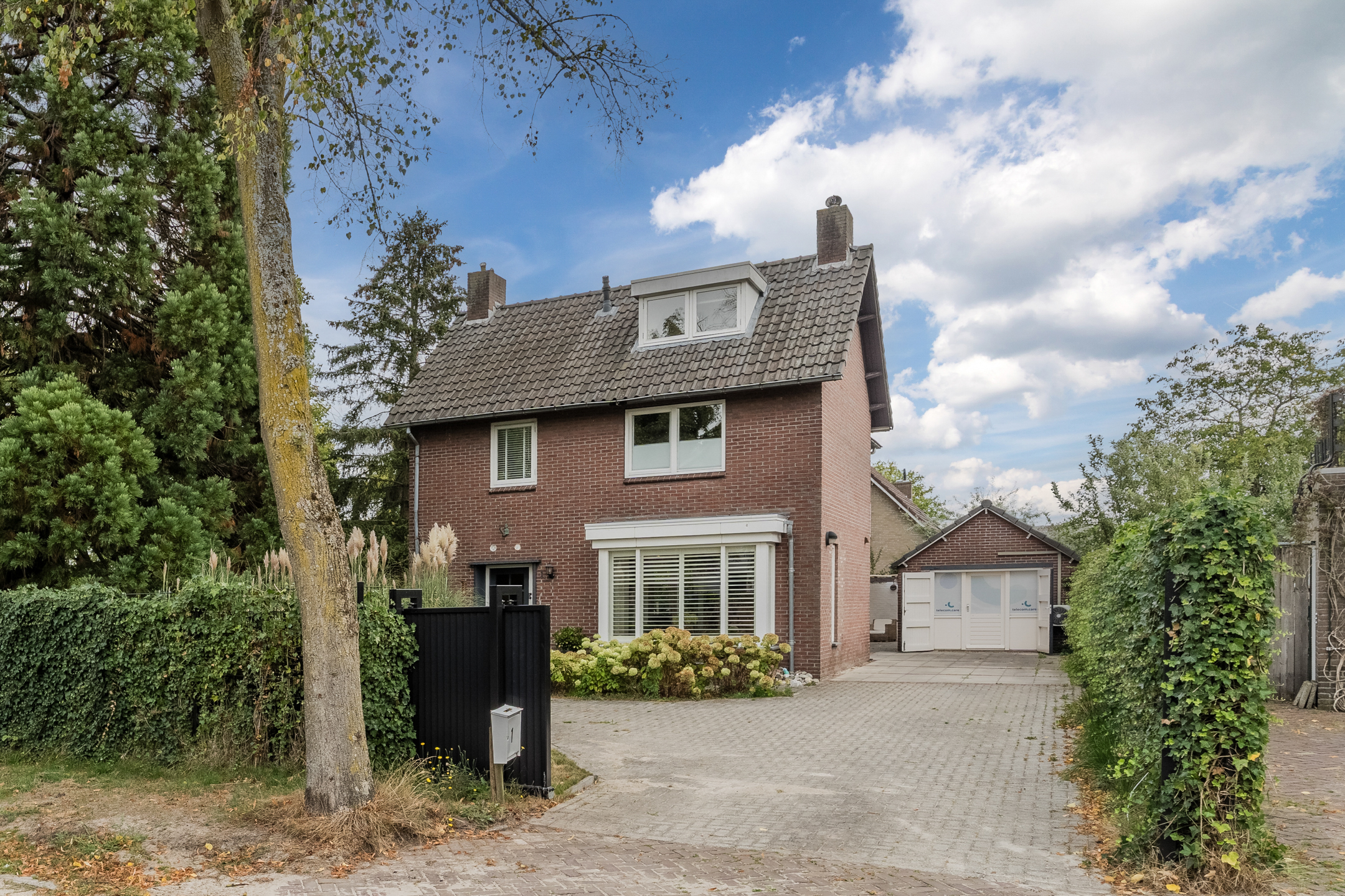 Nuenen – Eeuwselsestraat 1