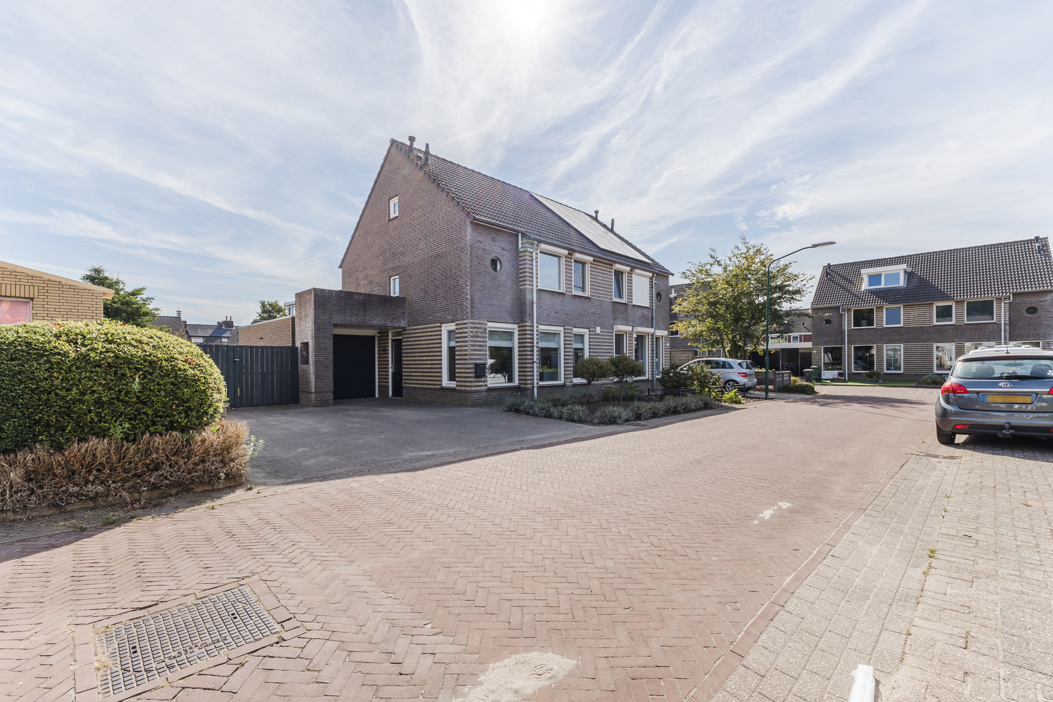 Sterksel – Kanhoeve 43