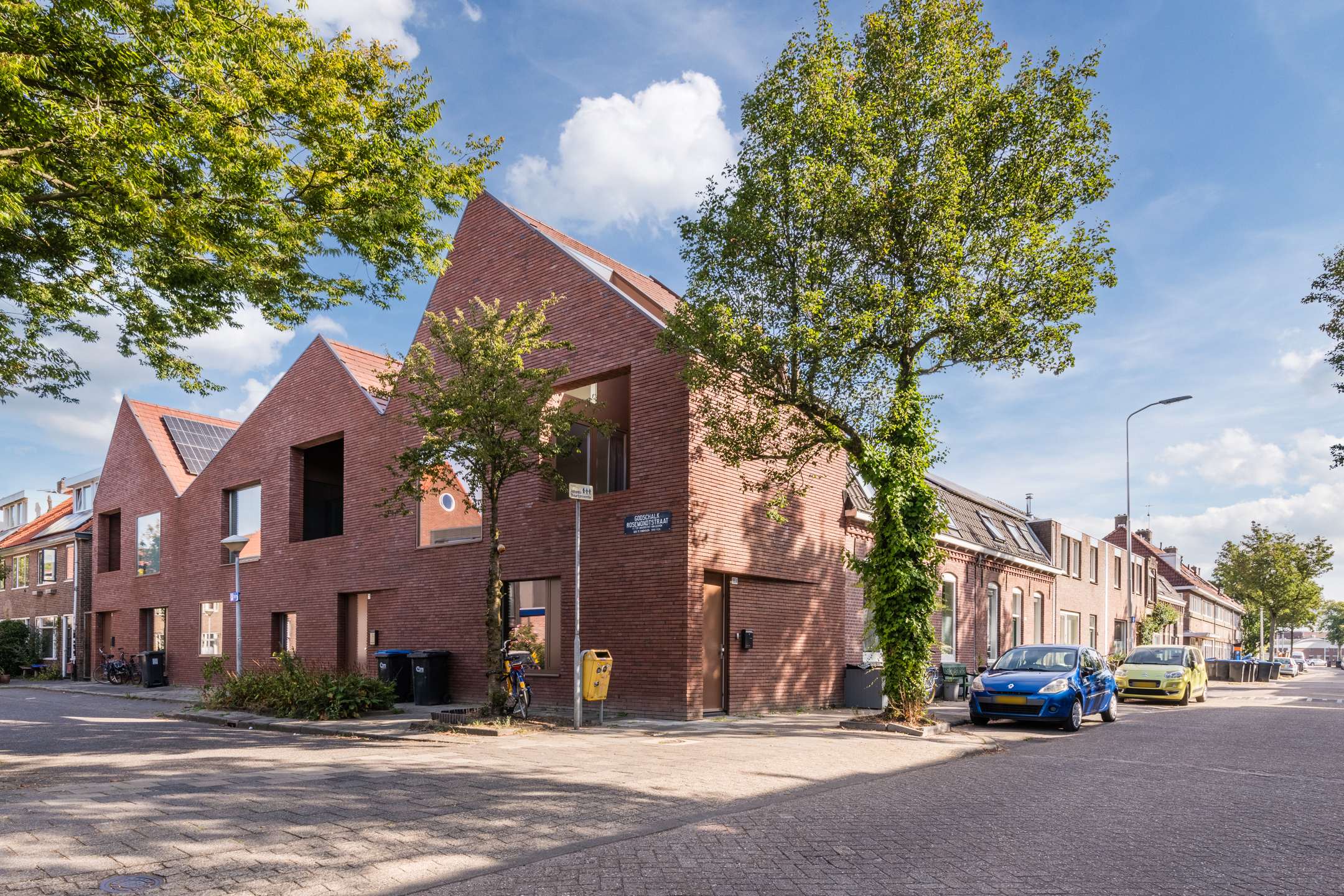 Eindhoven – Voorterweg 186A