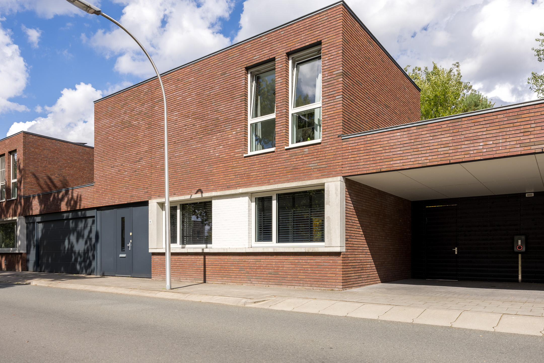 Eindhoven – Buitendreef 4