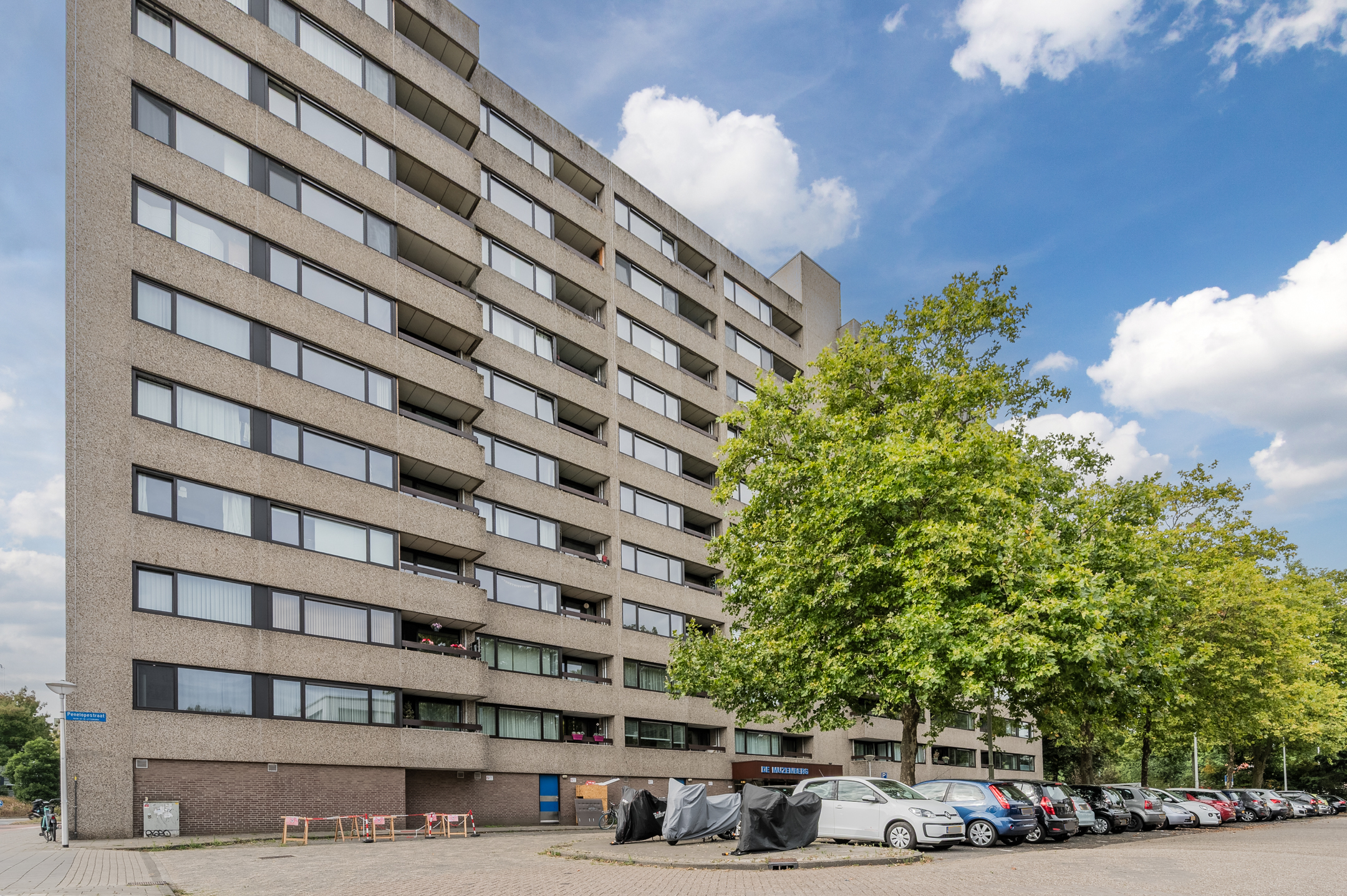 Eindhoven – Penelopestraat 95