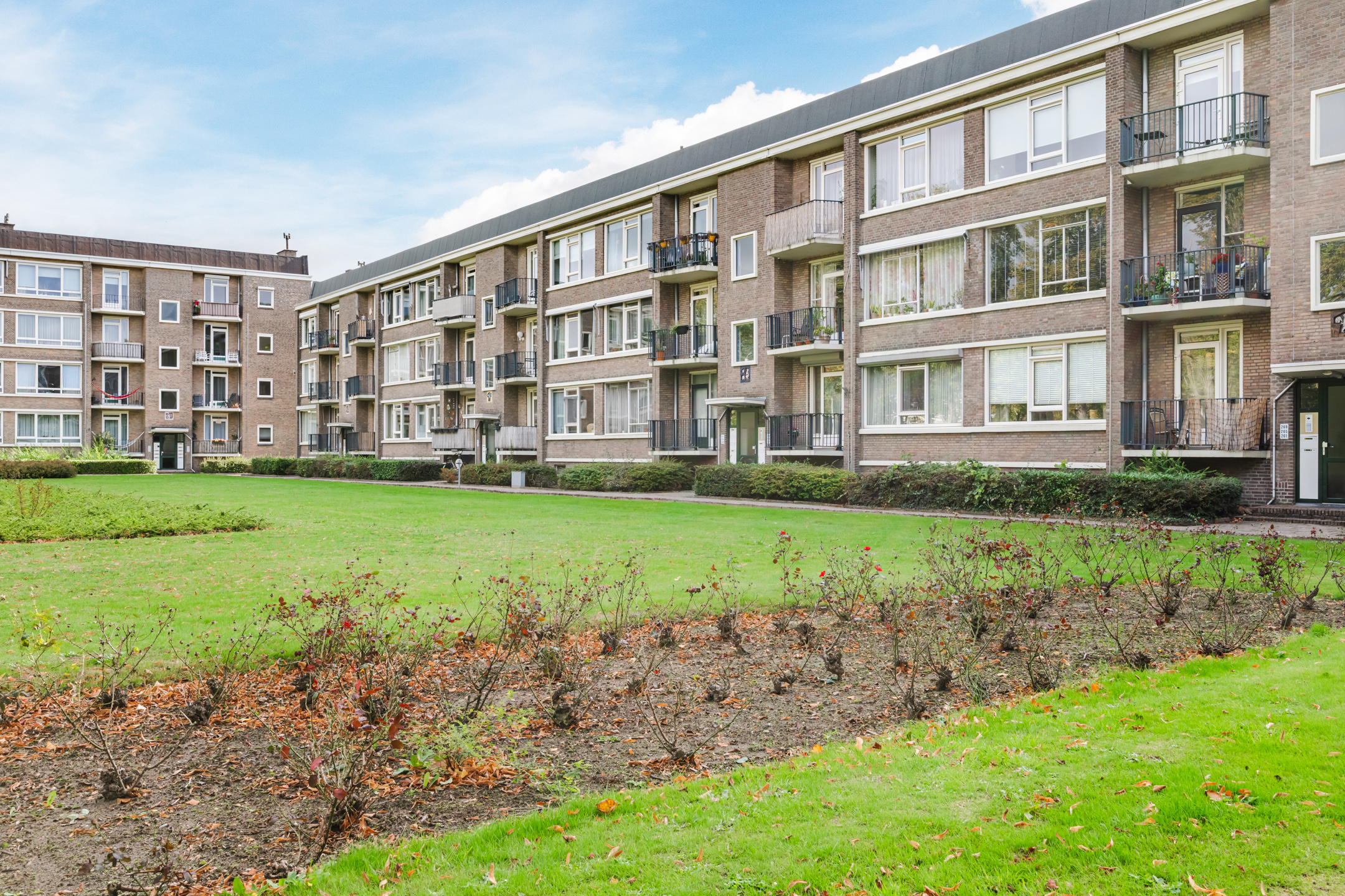 Eindhoven – Karel de Grotelaan 247