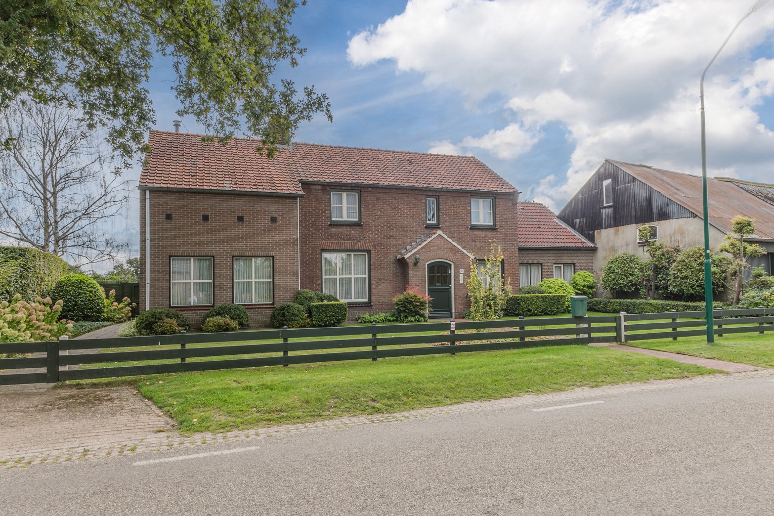 Heeze – Heezerenbosch 10a