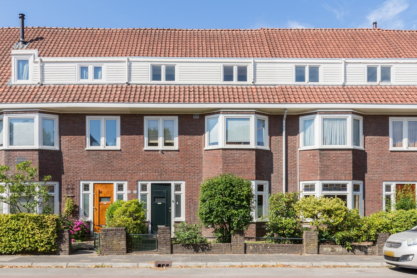 Eindhoven – Edenstraat 104