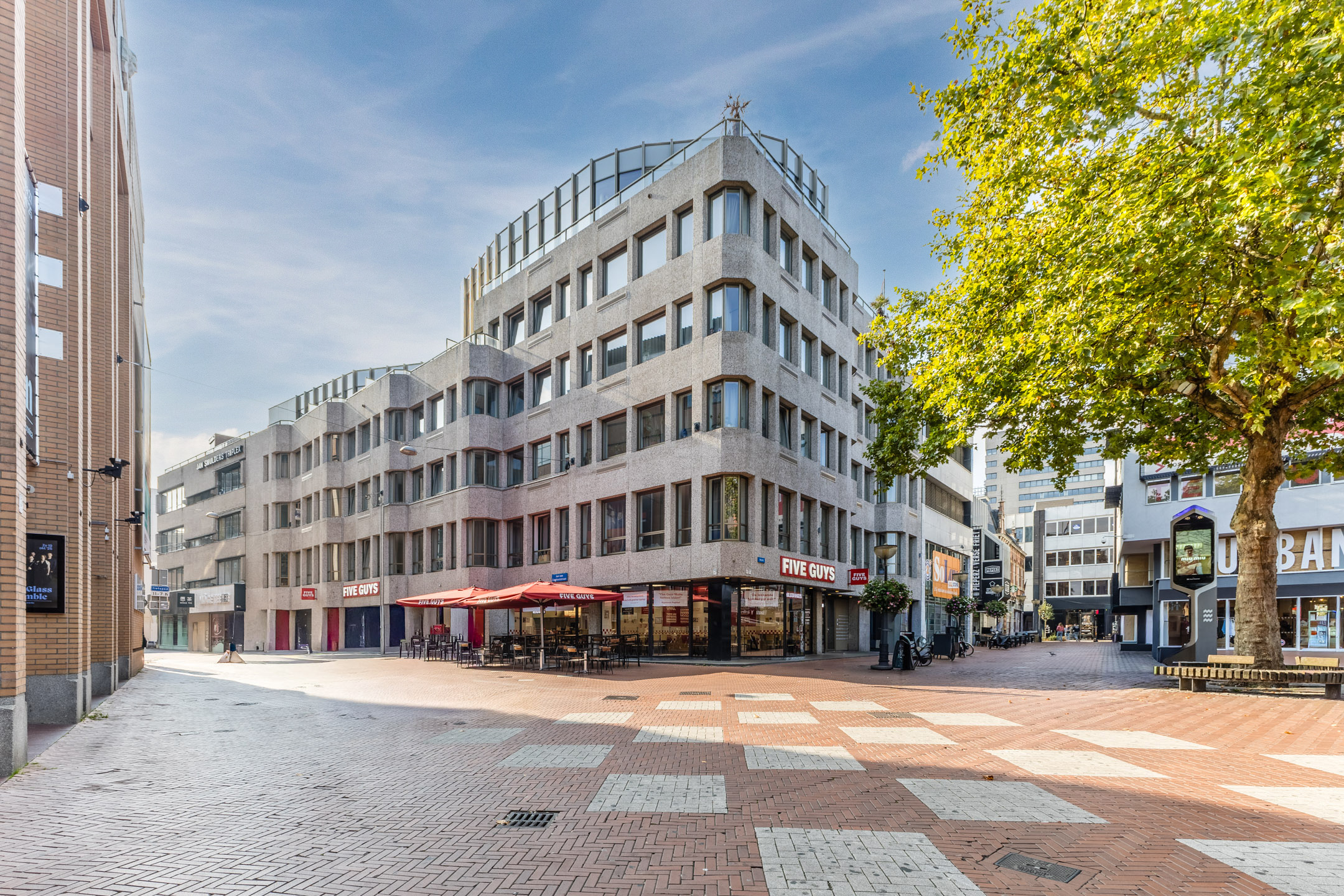 Eindhoven – Markt 16B