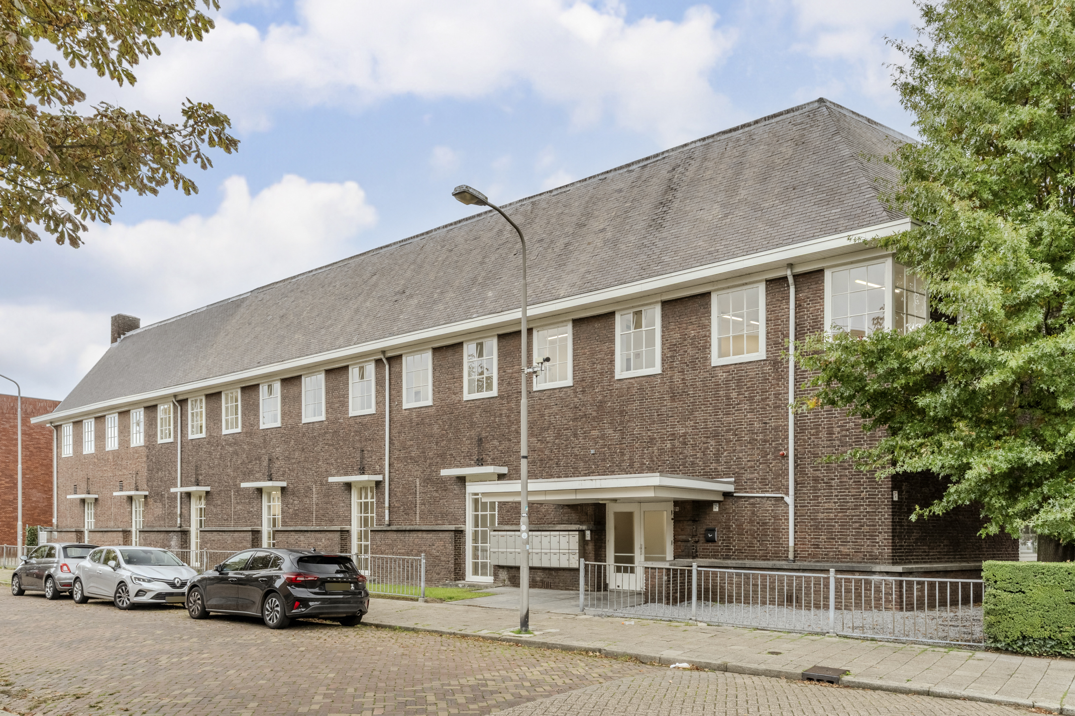 Eindhoven – Oude Torenstraat 19