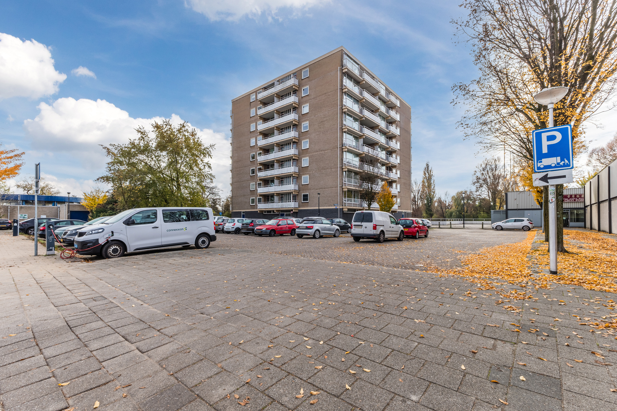 Eindhoven – Orionstraat 81