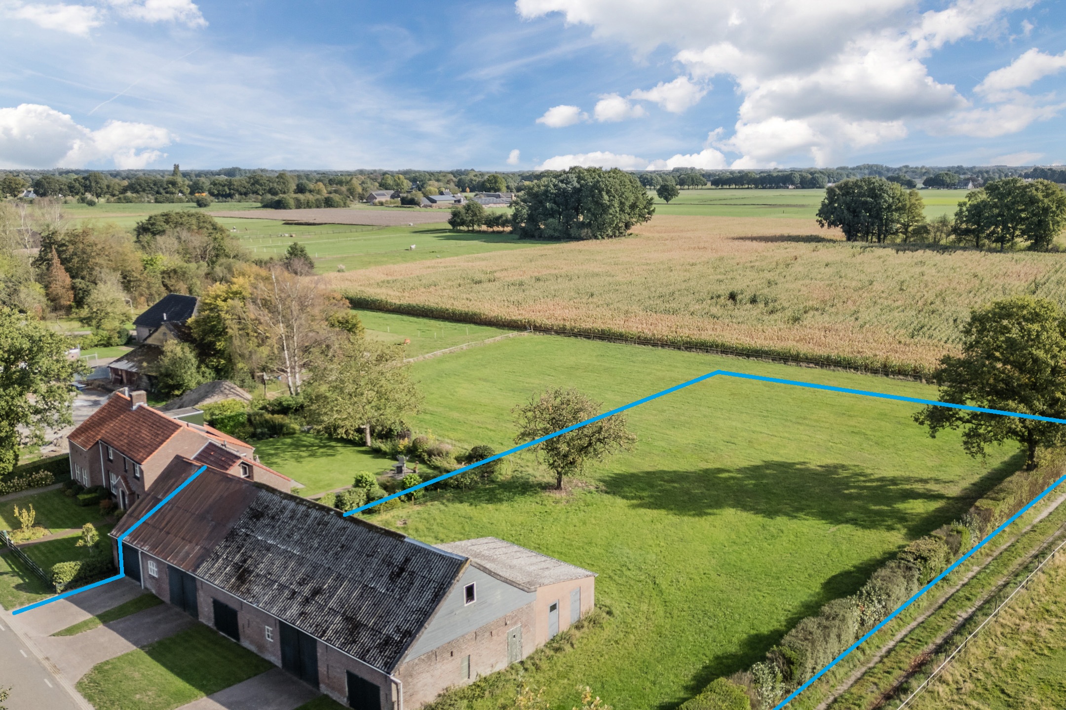 Heeze – Heezerenbosch ong