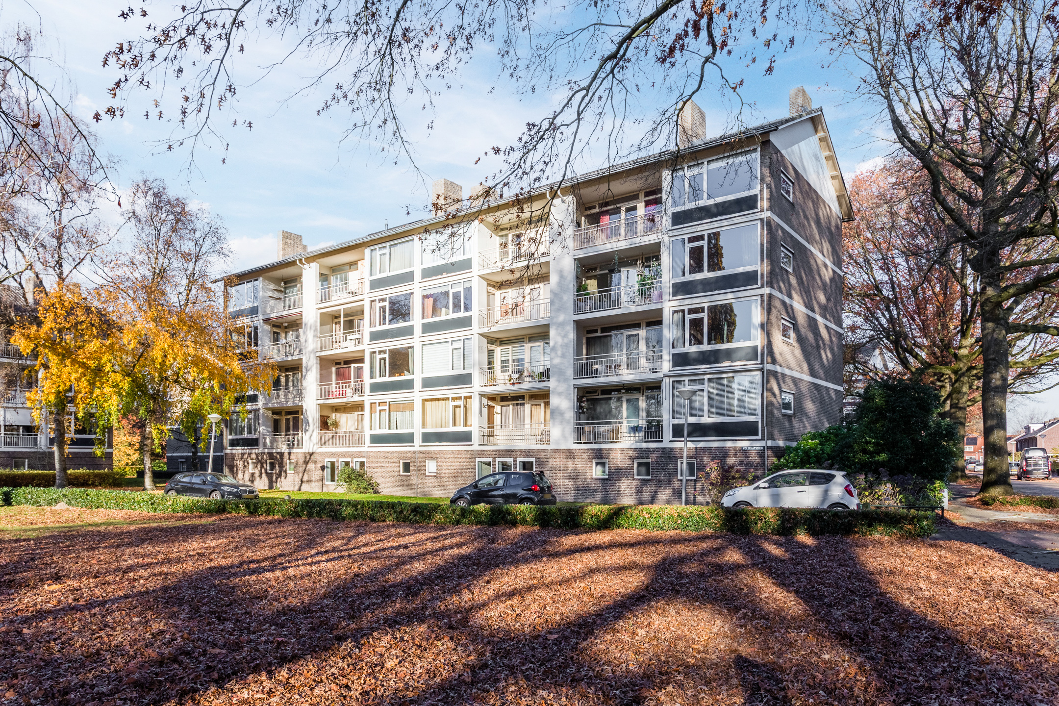 Eindhoven – Scheltemaweg 66