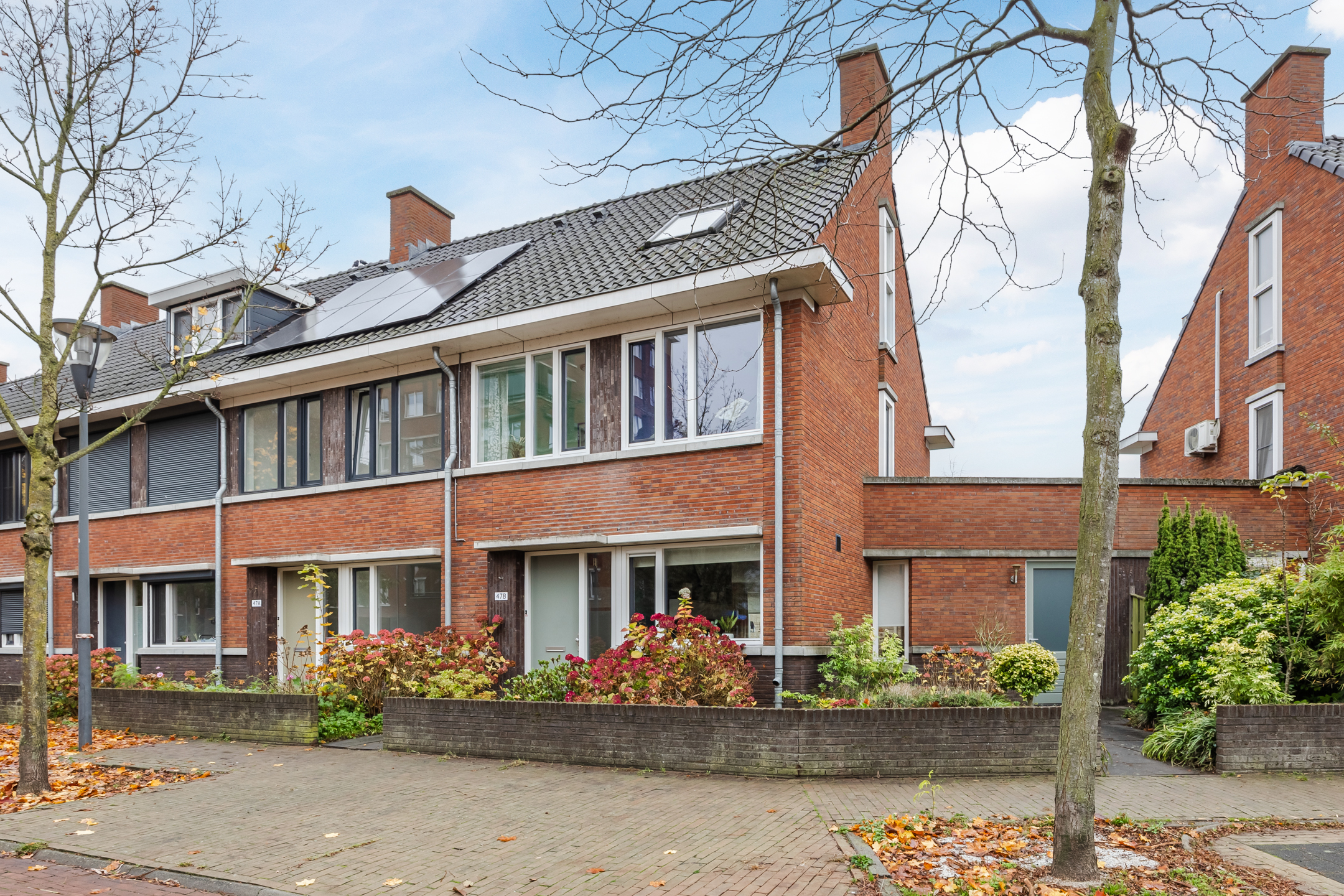 Geldrop – Vestingwal 47B