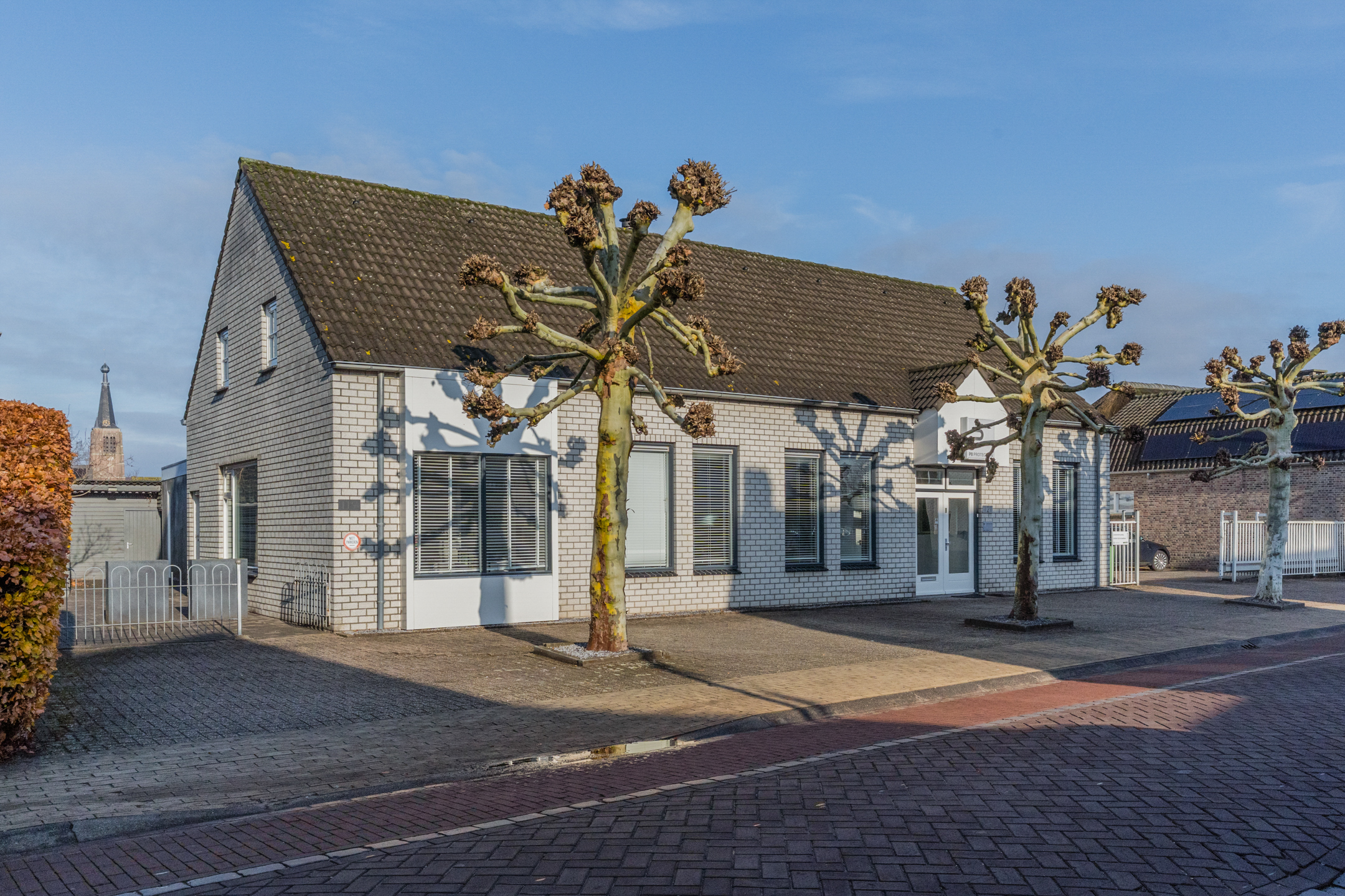 Leende – Dorpstraat 119