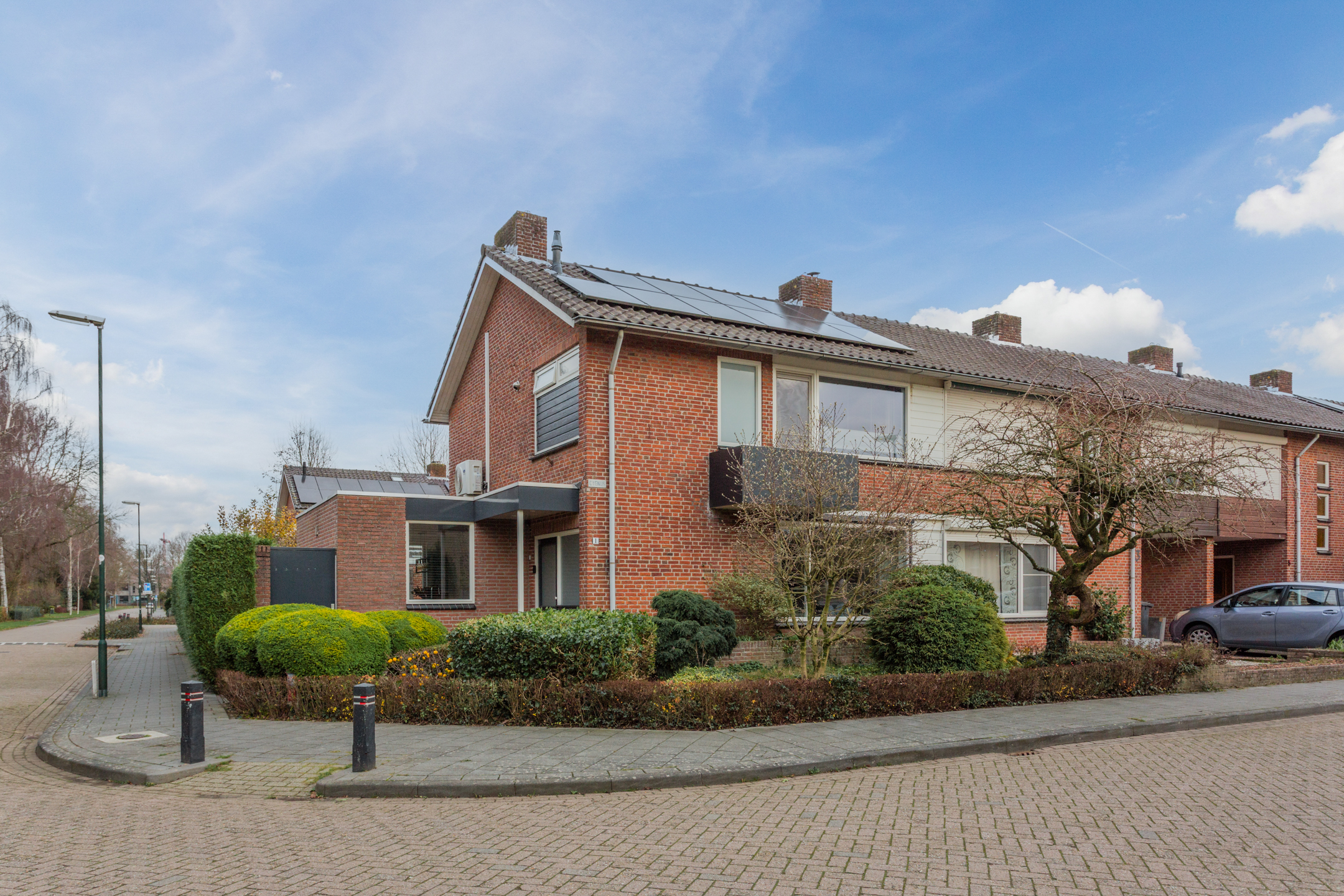 Veldhoven – Cygnus 1