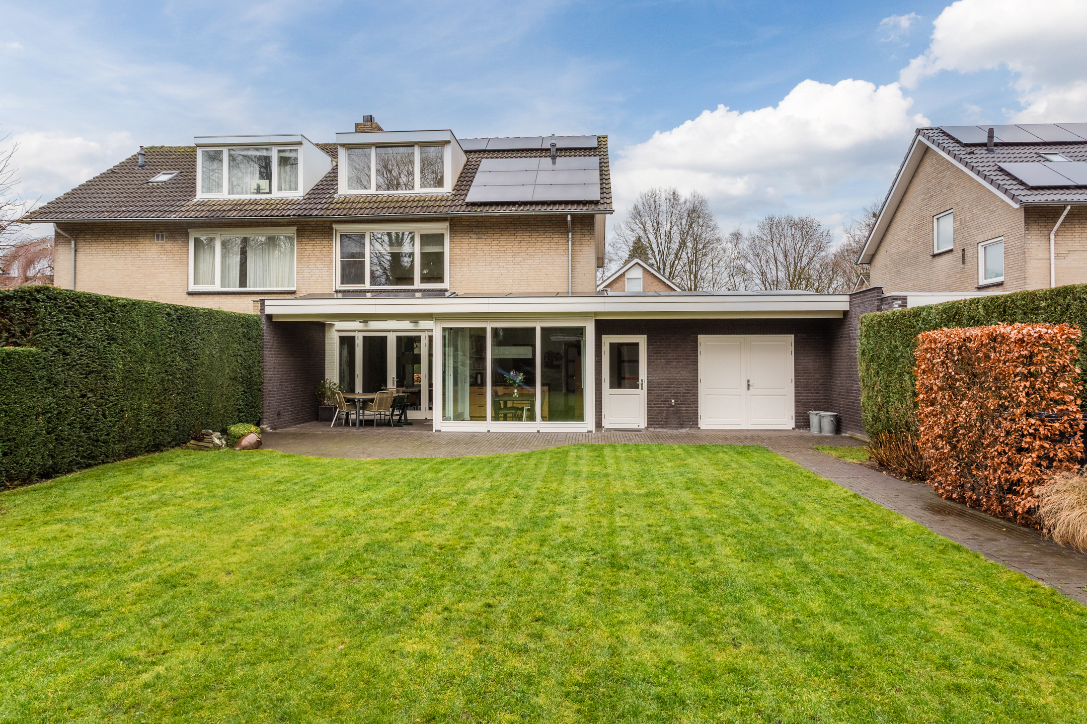 Leende – Narcislaan 21