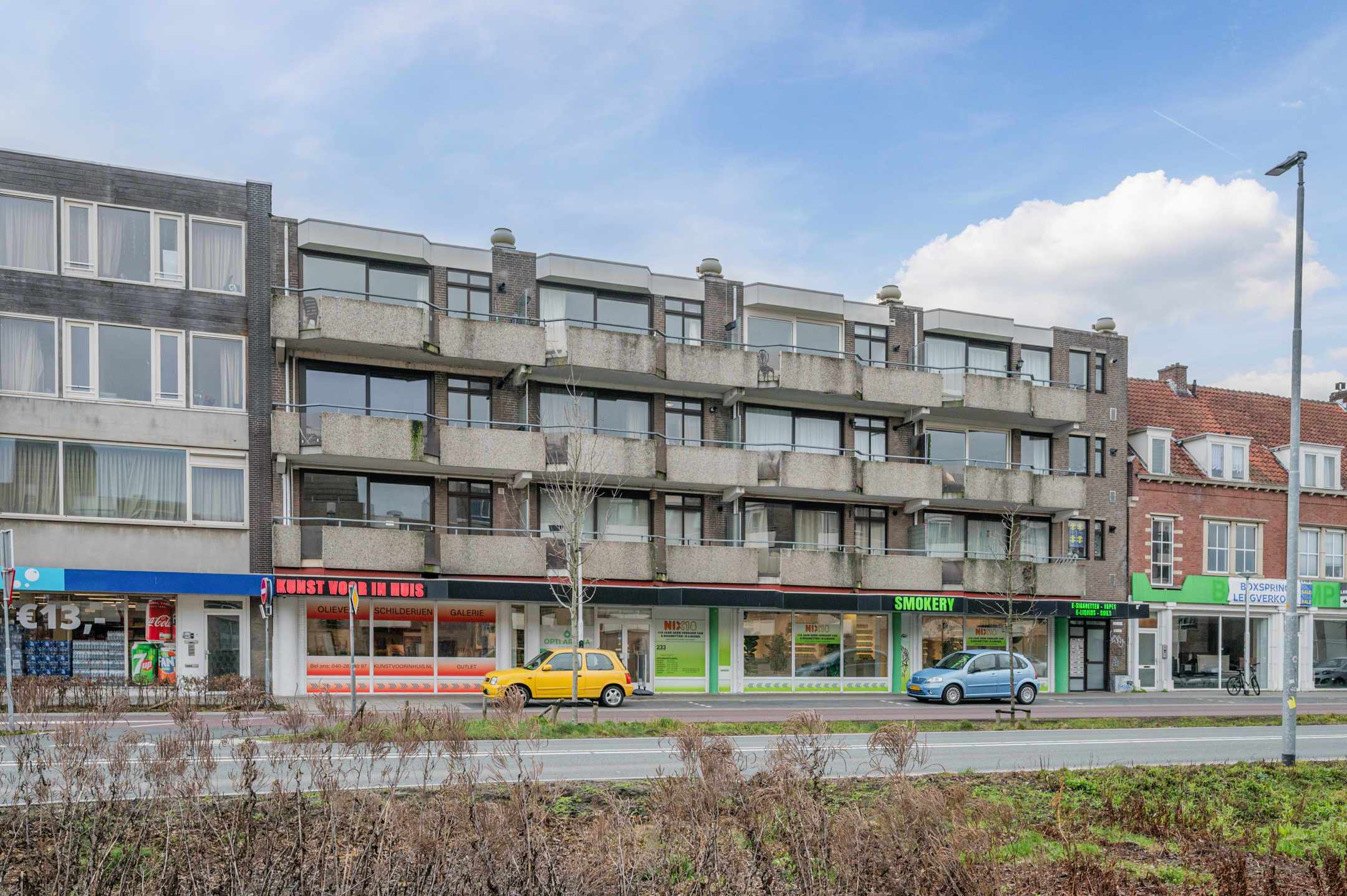 Eindhoven – Boschdijk 239