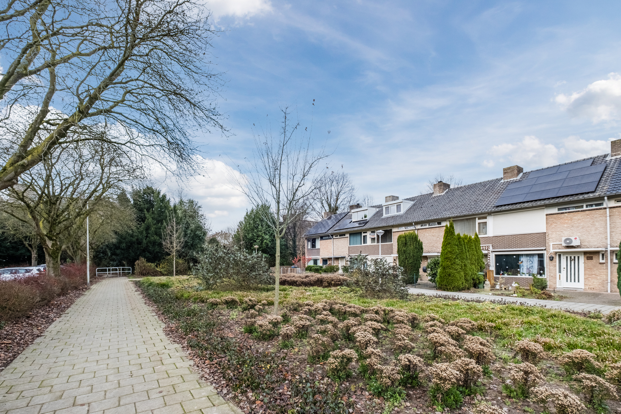 Eindhoven – Venuslaan 403