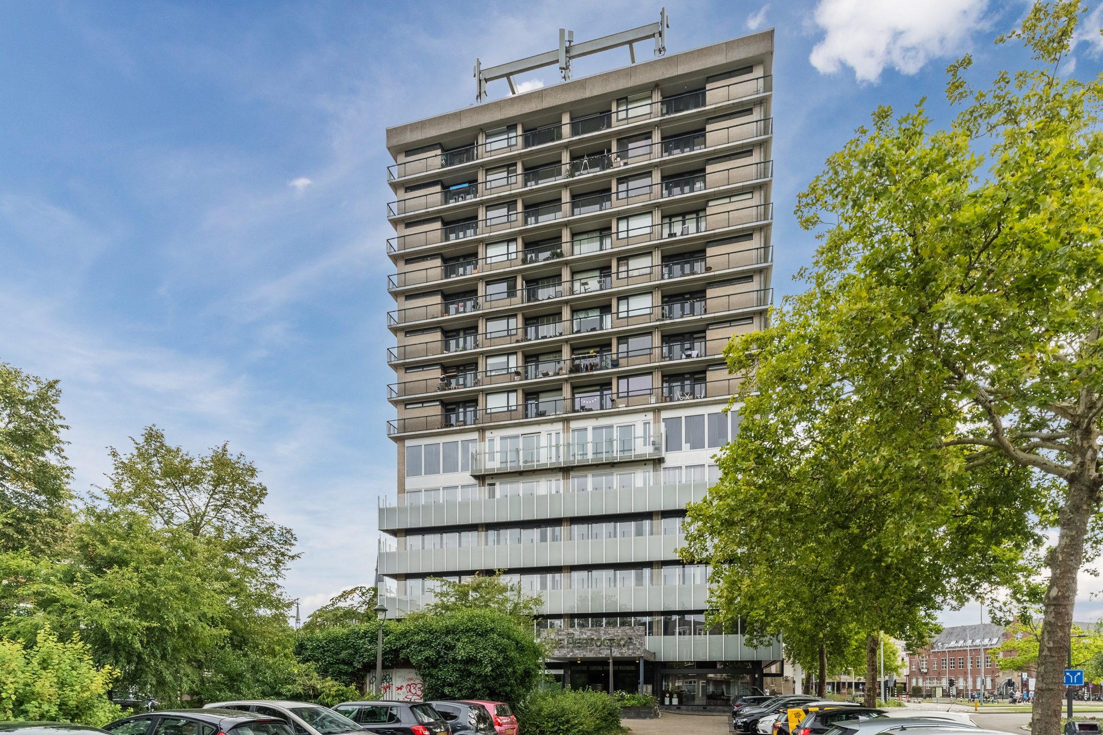 Eindhoven – Hertog Hendrik van Brabantplein 19