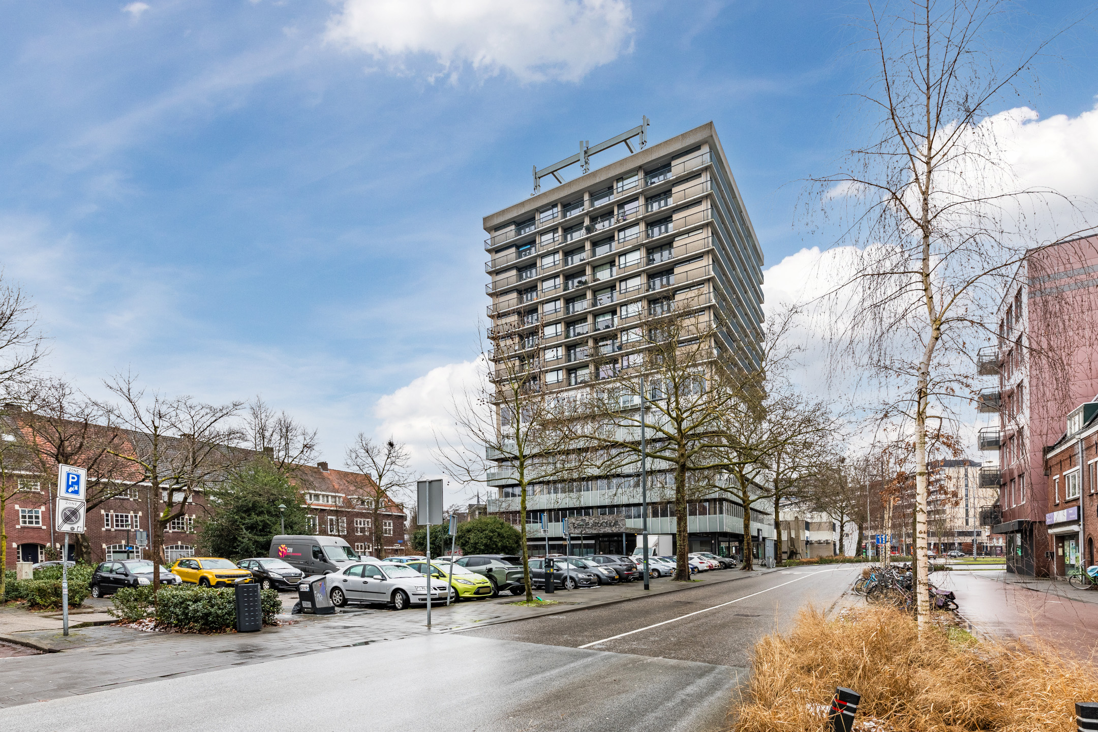 Eindhoven – Hertog Hendrik van Brabantplein 16G
